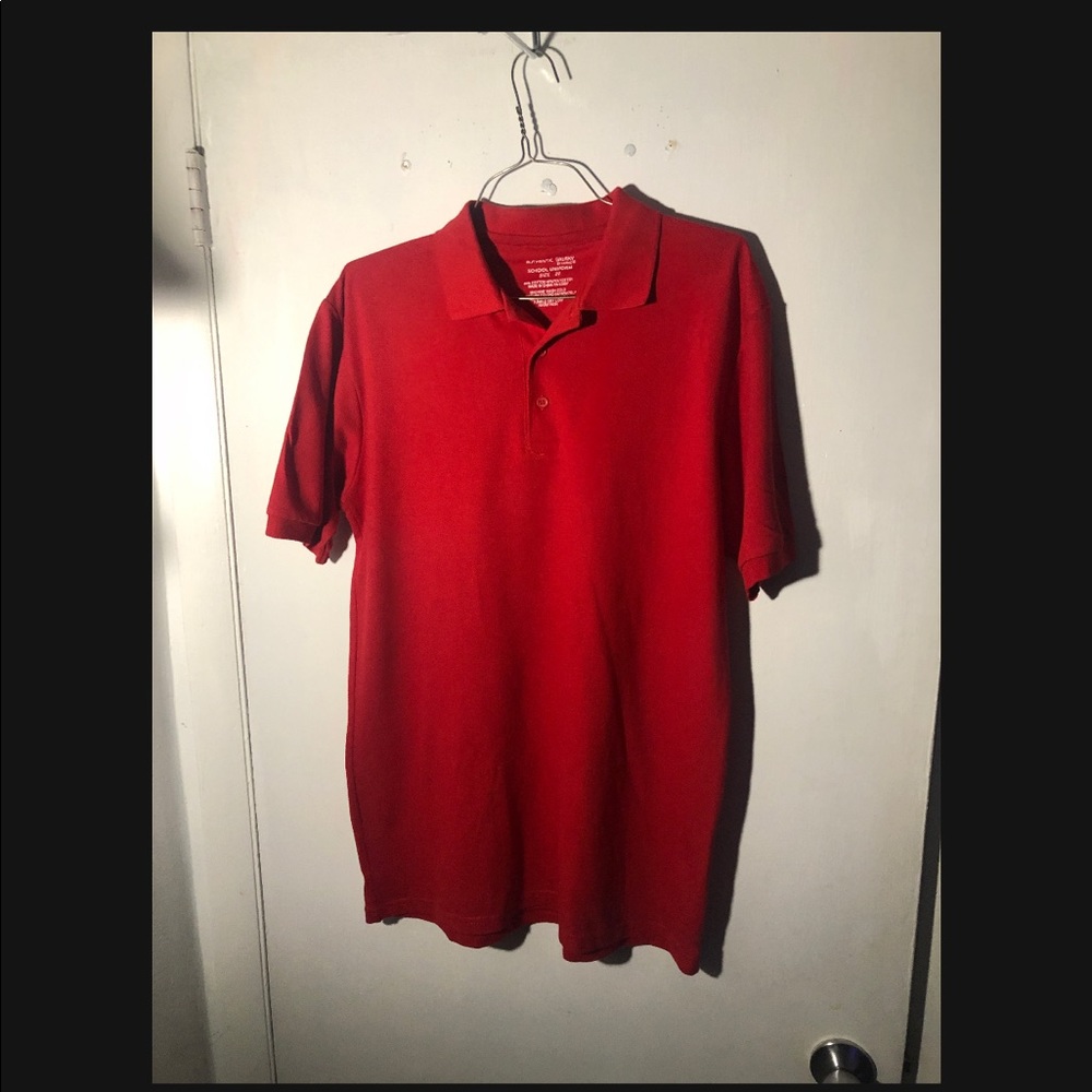 Uniform Shirt